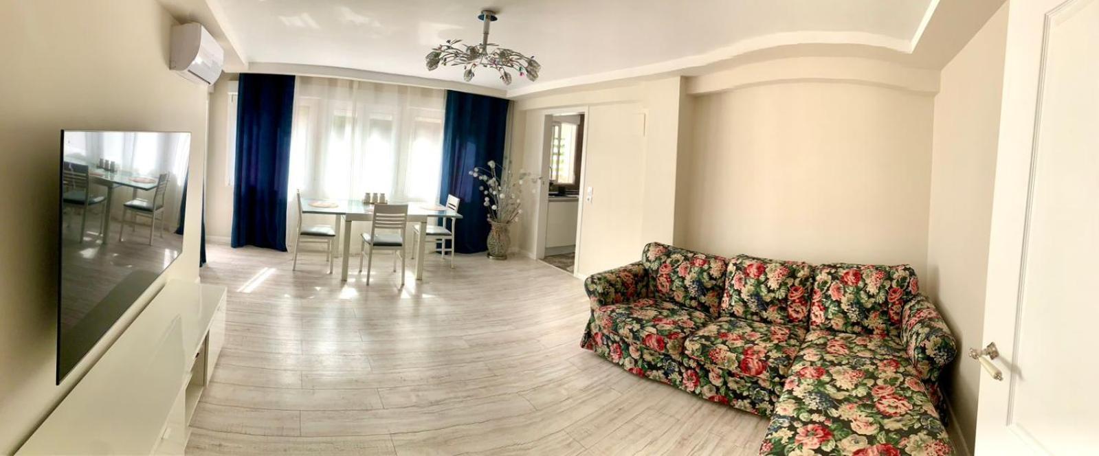 Puig Comfort Apartment