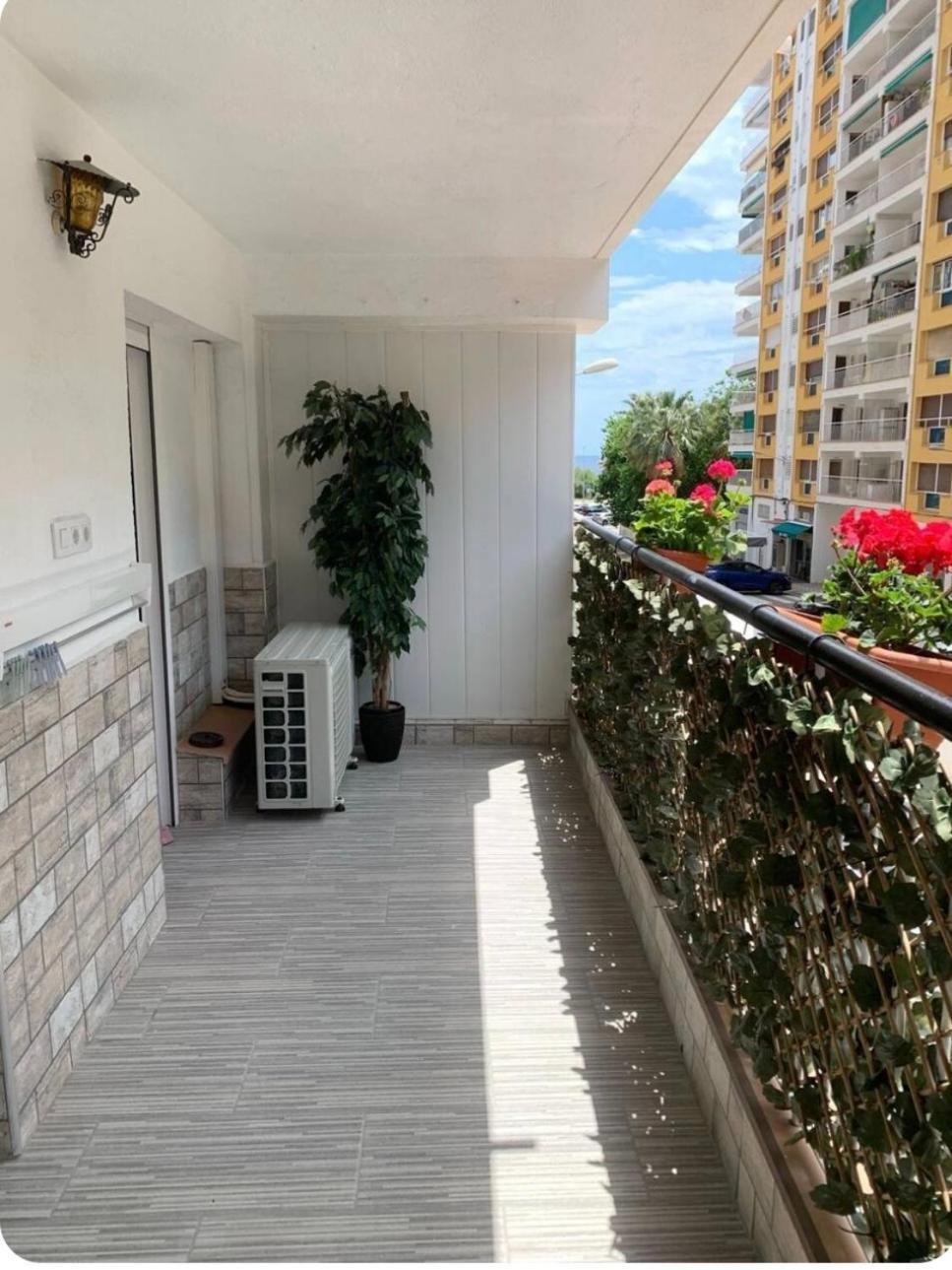 Puig Comfort Apartment