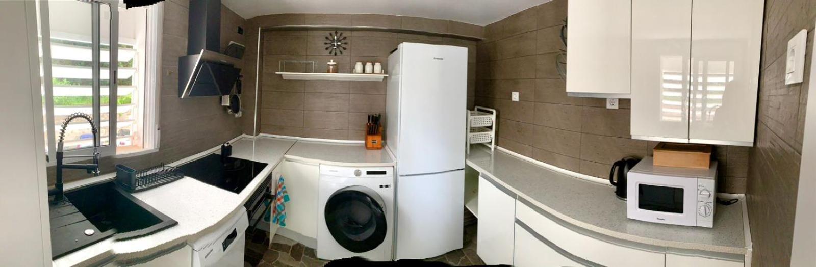 Puig Comfort Apartment *