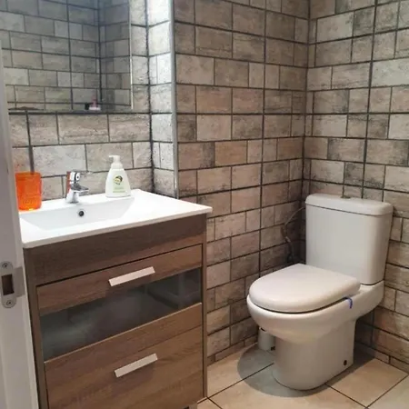Puig Comfort Calella Zewnętrze zdjęcie