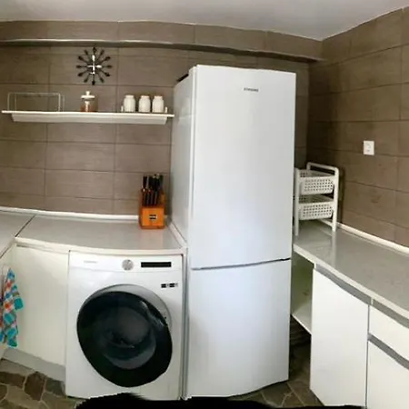Puig Comfort Calella Zewnętrze zdjęcie