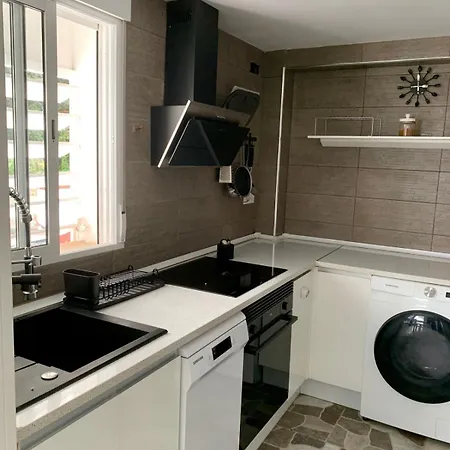 Puig Comfort Calella Pokój zdjęcie