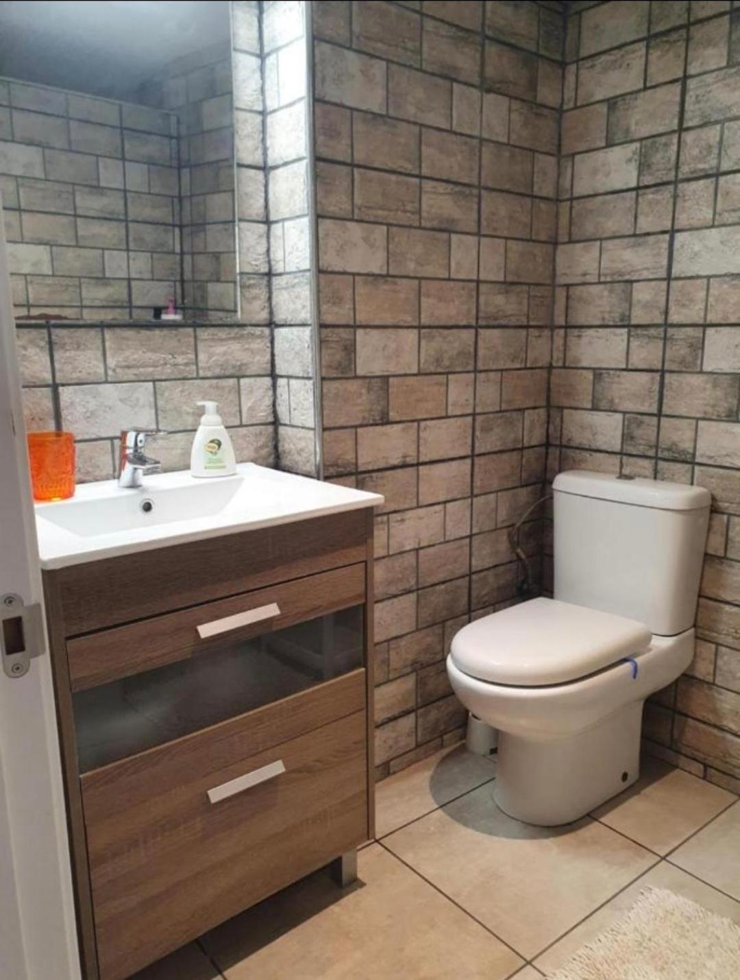 Puig Comfort Apartament Calella