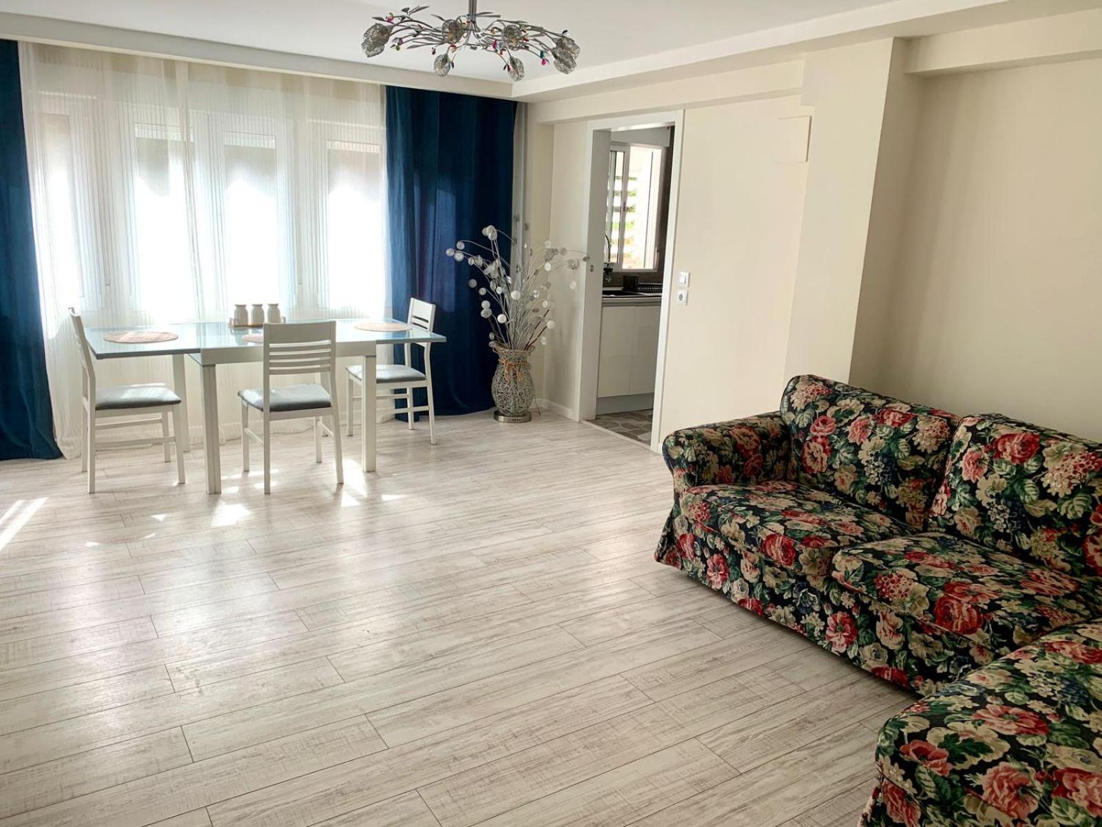 Puig Comfort Apartment Calella